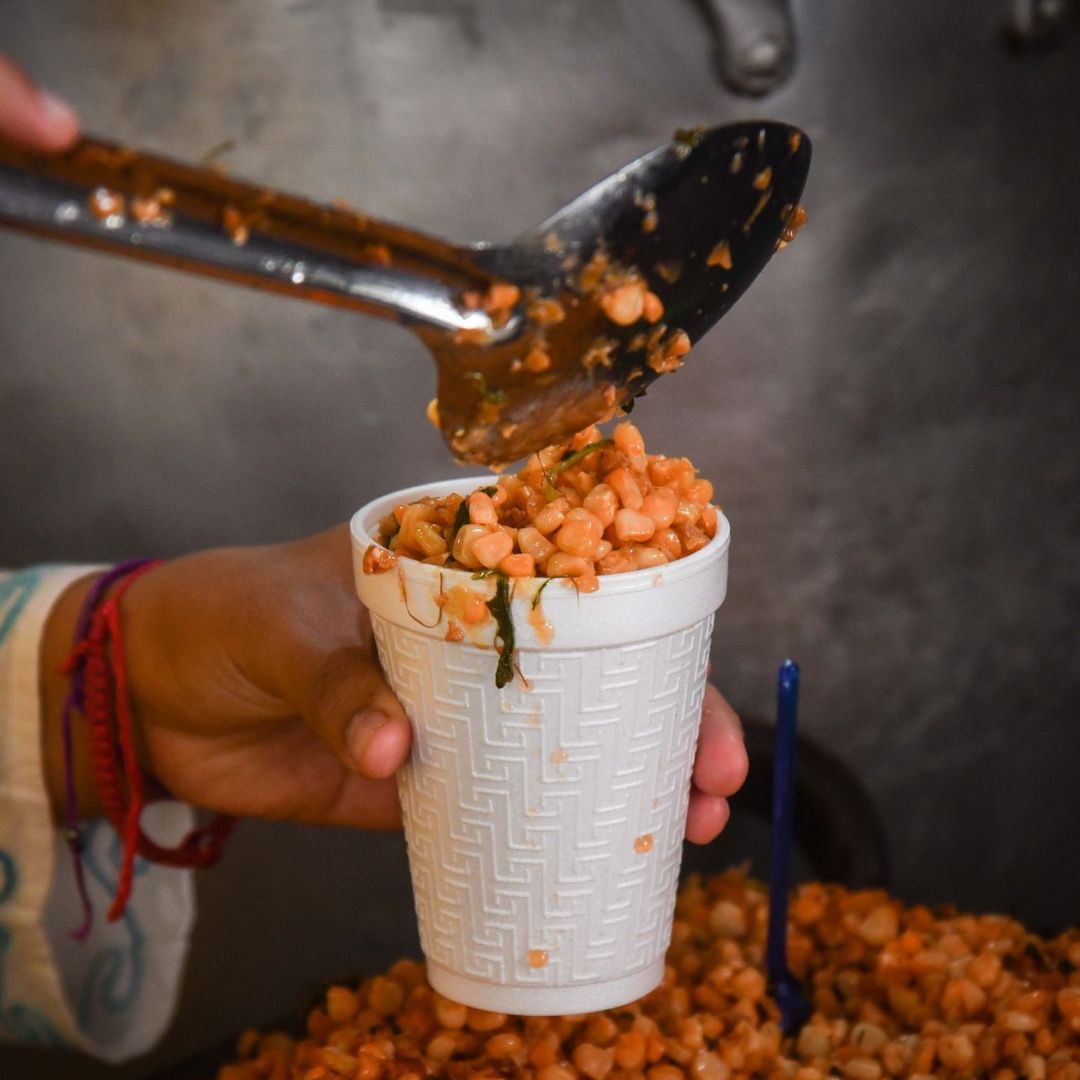 ¿Qué Hacer en Feria del Elote de San Juan Ixtayopan, CDMX? Fecha y Sede